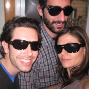 Meet your Posher, William